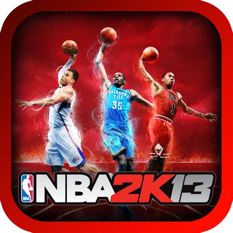 nba2k13 apk|2k 13 free download.